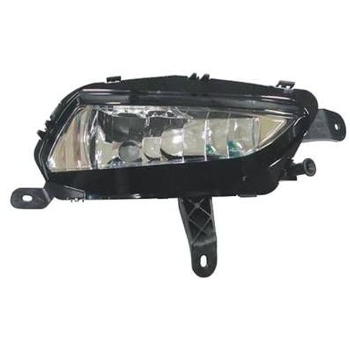 Feu Antibrouillard Droit Pour Opel Astra K Depuis 2016, H8, Neuf