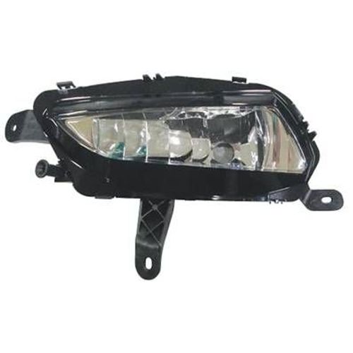 Feu Antibrouillard Gauche Pour Opel Astra K Depuis 2016, H8, Neuf