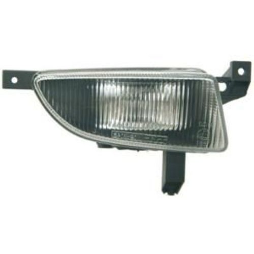 Feu Antibrouillard Droit Pour Opel Zafira A 1999-2005, Pare Chocs Avant, H3, Neuf