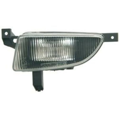 Feu Antibrouillard Gauche Pour Opel Zafira A 1999-2005, Pare Chocs Avant, H3, Neuf