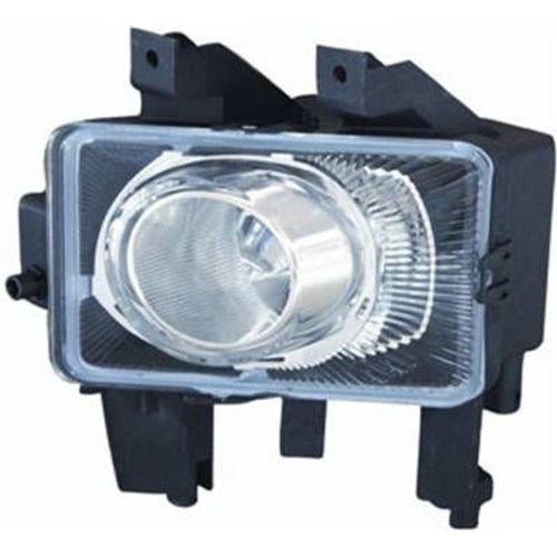 Feu Antibrouillard Gauche Pour Opel Zafira B Ph. 1 2005-2008, Pare Chocs Avant, H3, Neuf