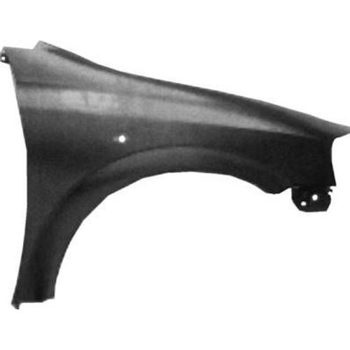 Aile Avant Droite Pour Opel Astra G 1998-2004, Avec Trou, Neuf À Peindre