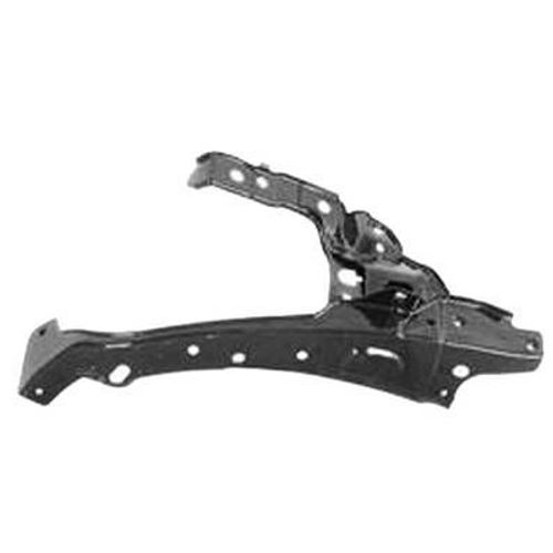 Siège De Phare Droite Pour Opel Astra H Gtc 2004-2011, Neuve