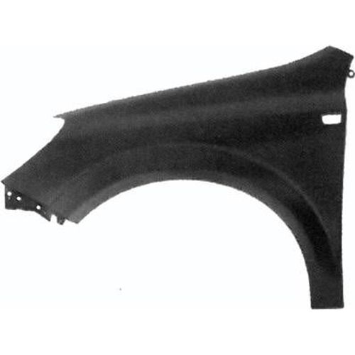 Aile Avant Gauche Pour Opel Astra H Gtc 2004-2011, Avec Trou, Neuf À Peindre