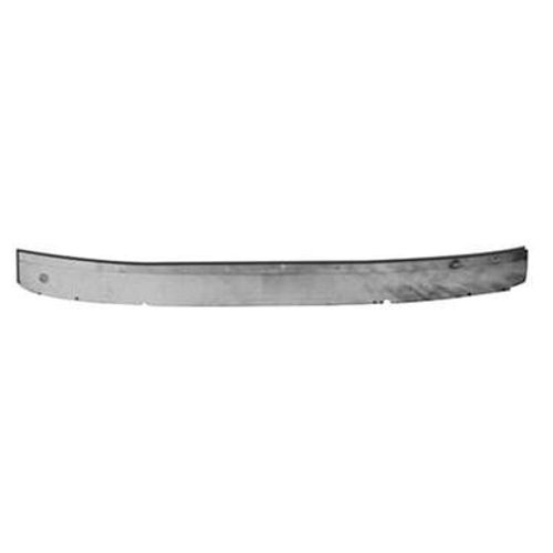 Renfort Avant Pour Opel Astra H 2007-2009, Pare Chocs Avant, En Aluminium, Neuf