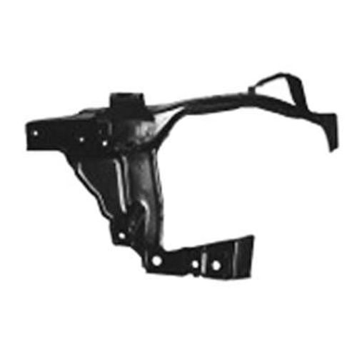 Siège De Phare Avant Gauche Pour Opel Zafira B Ph. 2 2008-2011, Support, Neuf