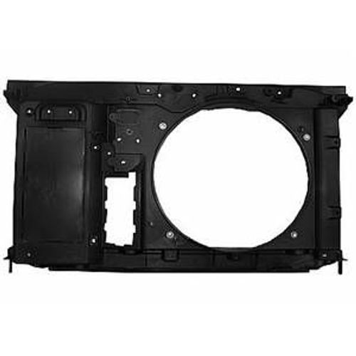Masque Armature De Face Avant Pour Peugeot 5008 I, 2009-2016, Modèle Essence Avec Clima. Et Diesel 1.6 Hdi