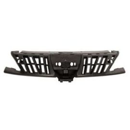 Grille De Radiateur Interne Pour Peugeot 307 Phase 2, 2005-2008, Noire, Neuve