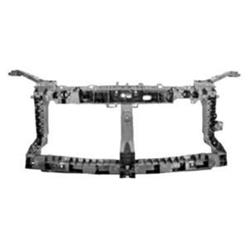 Masque Armature De Face Avant Pour Fiat Talento Depuis 2016 , Neuf