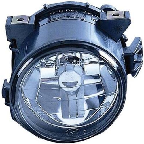 Feu Antibrouillard Gauche Pour Skoda Fabia I Ph. 2 2004-2007, H3, Mod. Rs, Neuf