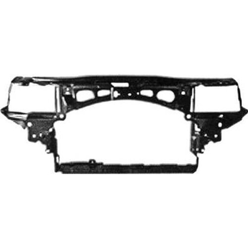 Masque Armature De Face Avant Pour Skoda Octavia I Ph. 2 2000-2004, Sans Air Conditionné, Neuve