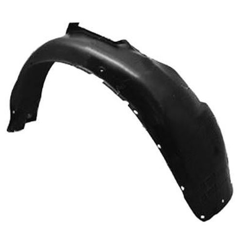 Pare Boue D'aile Avant Droite Pour Skoda Octavia I Ph. 2 2000-2004, Neuf