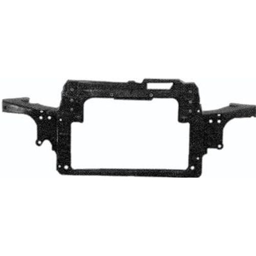Masque Armature De Face Avant Pour Skoda Fabia I Ph. 2 2004-2007, Avec Air Conditionné, Neuve