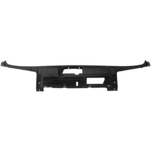 Traverse Avant Pour Skoda Fabia I Ph. 2 2004-2007, Pare Chocs Avant, Supérieur, Neuf