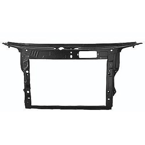 Masque Armature De Face Avant Pour Skoda Fabia Ii Ph. 1 2007-2010, Mod. 1.2-1.4-1.9 Td, Neuve