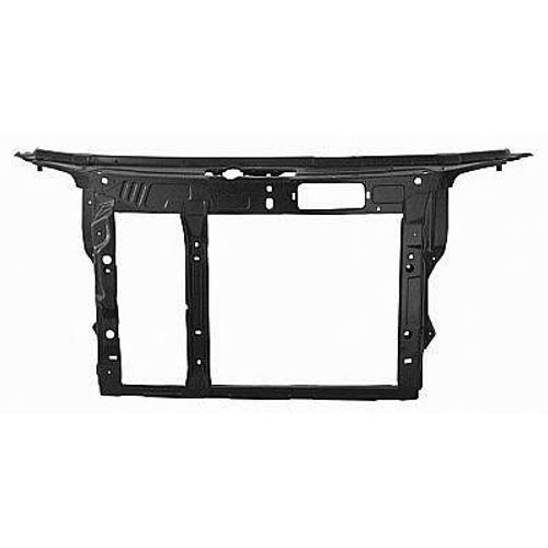 Masque Armature De Face Avant Pour Skoda Fabia Ii Ph. 1 2007-2010, Mod. 1.6, Neuve