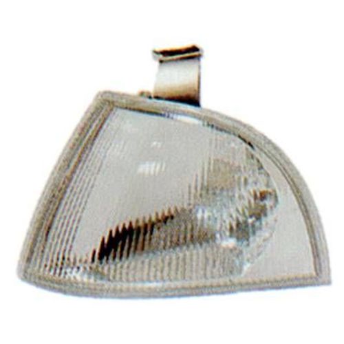 Feu Avant Droit Pour Skoda Octavia I Ph. 1 1997-2000, Incolore, Neuf