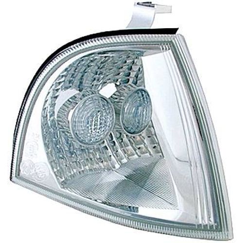 Feu Avant Droit Pour Skoda Octavia I Ph. 2 2000-2004, Incolore, Neuf