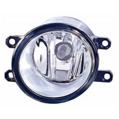 Feu Antibrouillard Avant Gauche Pour Toyota Aygo I Phase 3, 2012-2014, H11, Pare Chocs Avant, Neuf