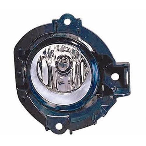 Feu Antibrouillard Droit Pour Toyota Rav4, 2006-2009, H11, Neuf