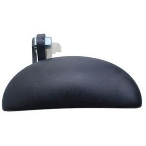 Poignée De Porte Avant Droite Pour Citroën C1 I Ph. 3 2012-2014, Extérieure, Neuve À Peindre