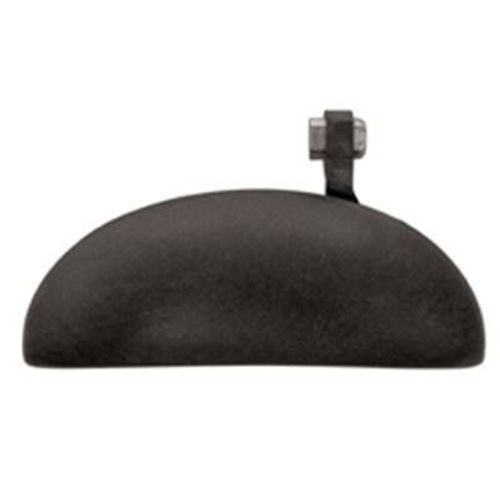 Poignée De Porte Arrière Gauche Pour Citroën C1 I Ph. 3 2012-2014, Extérieure, Neuve À Peindre