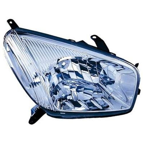 Phare Optique Avant Droit Pour Toyota Rav4, 2000-2003, H4, Neuf