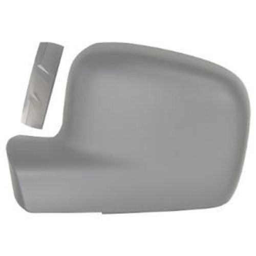 Coque Rétroviseur Gauche Pour Volkswagen Caddy Iii Phase 2, 2010-2015, Neuve À Peindre