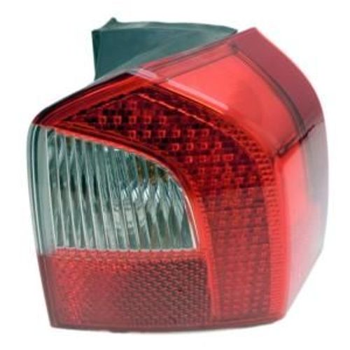 Feu Arrière Extérieur Droit Pour Volvo V70 Iii Phase 1, 2007-2012, À Led, Neuf