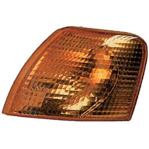 Feu Avant Gauche Pour Volkswagen Passat B5 Ph. 1 1996-2000, Orange, Neuf