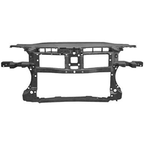 Masque Armature De Face Avant Pour Volkswagen Passat B6 2005-2010, Mod. Essence / Turbo Diesel