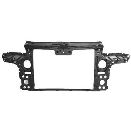 Masque Armature De Face Avant Pour Volkswagen Touareg I Ph. 2 2007-2010, Neuf