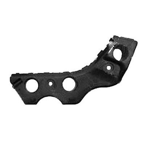Support Pare Chocs Avant Gauche Pour Volkswagen Passat Cc 2008-2011, Neuf