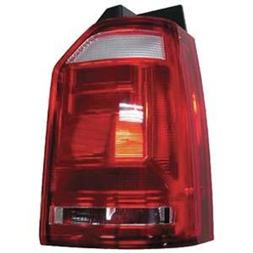Feu Arrière Droit Pour Volkswagen Transporter T6 Phase 1, 2015-2019, Mod. Hayon, Neuf