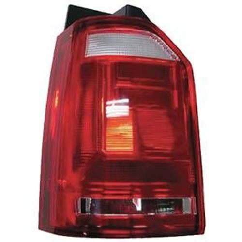 Feu Arrière Gauche Pour Volkswagen Transporter T6 Phase 1, 2015-2019, Mod. Hayon, Neuf