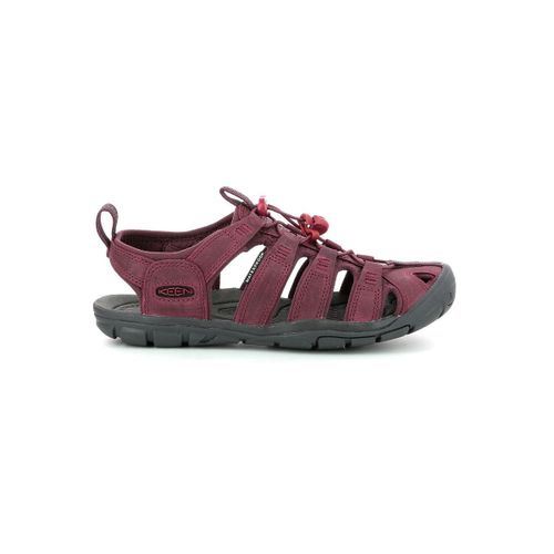 Sandales De Randonnee Clearwater Cnx Leather