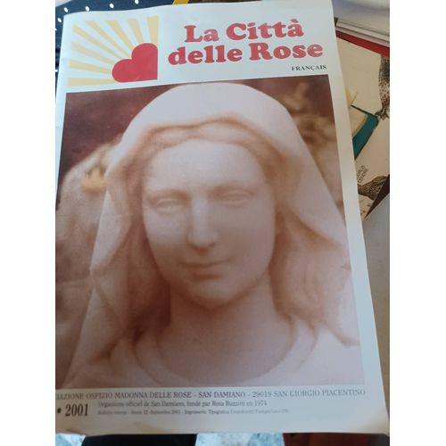 La Citta Delle Rose