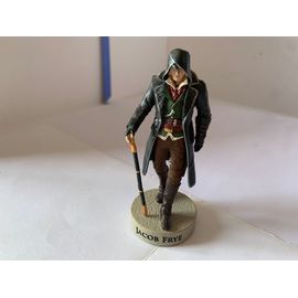 Assassin¿S Creed, Jacob Frey, Numéroté, Ubisoft, 2017