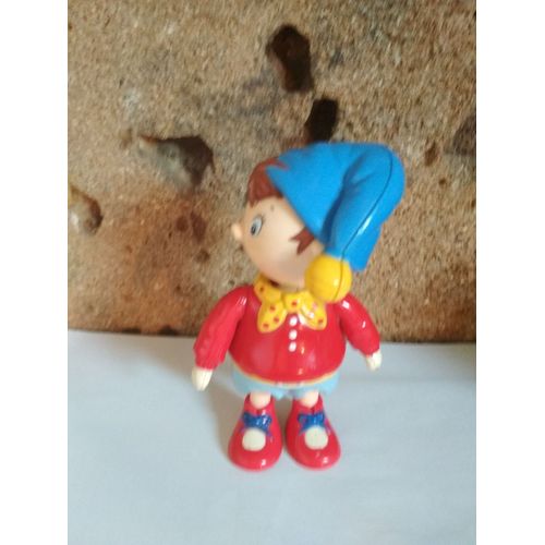 Figurine Oui Oui Articulée