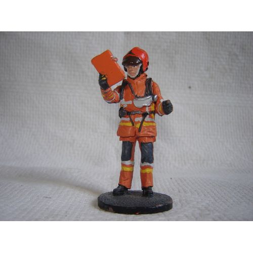 Les Heros Du Feu N° 63 Pompier Cobra : Le Pompier Formateur Phenomenes Termiques France 2011