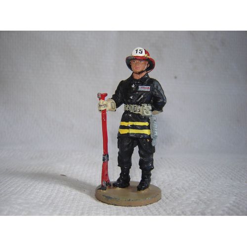 Les Heros Du Feu N° 67 Pompier Cobra : Le Pompier Thailandais Bangkok 1975