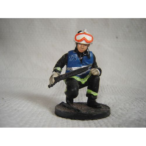 Les Heros Du Feu N° 93 Pompier Cobra : Le Sapeur Pompier Français Cherche Causes Incendie 2009