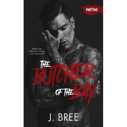 Butcher Of The Bay