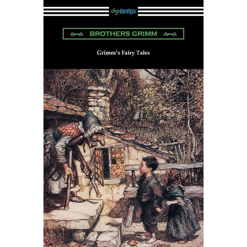 Grimm's Fairy Tales