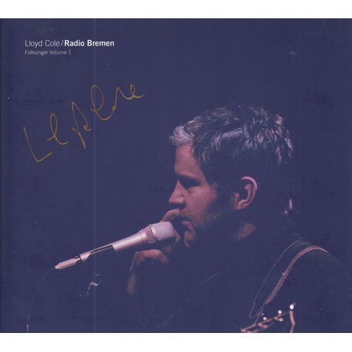 Lloyd Cole Radio Bremen