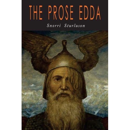 The Prose Edda