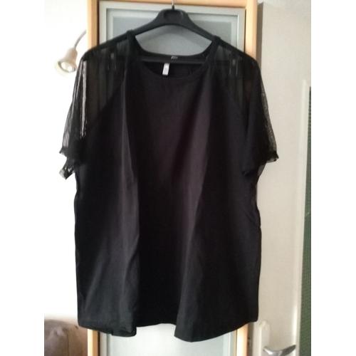 T-Shirt Asos Noir Taille 50-52