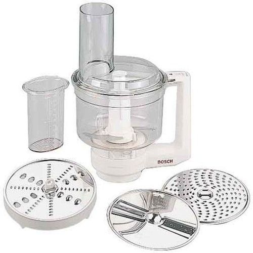 Bosch MUZ6MM3 - Kit d'accessoires - pour robot ménager - pour Universal Plus MUM6N11, MUM6N16, MUM6N21