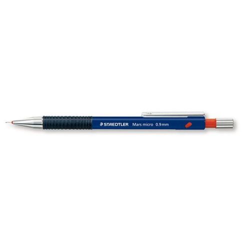 Staedtler Mars Micro Portamine 0,9 Mm B 1 Pz