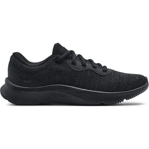 Baskets Basses Under Armour Mojo 2